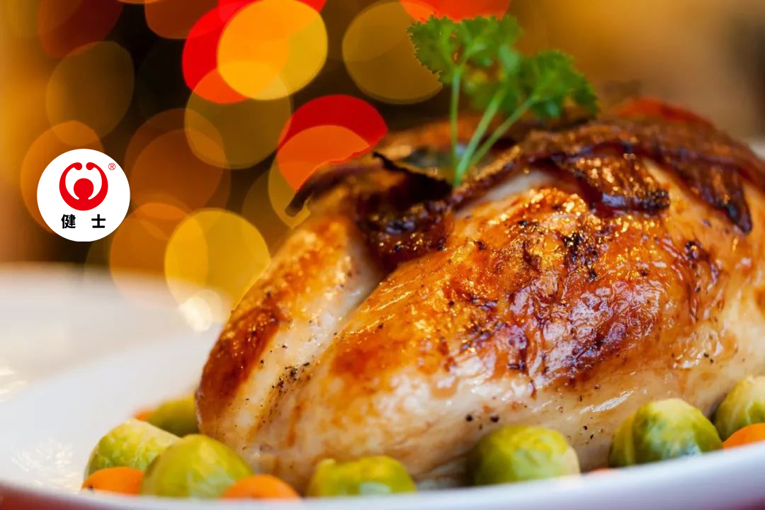 “健士火雞”系列產(chǎn)品火爆上線(xiàn)！助您玩轉(zhuǎn)肉食~ title=